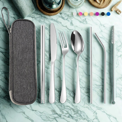 EcoCarry Set™ エコキャリーセット