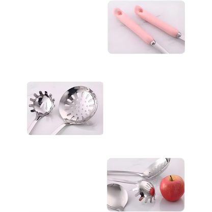 LumiCeramic™キッチンツール7点セット