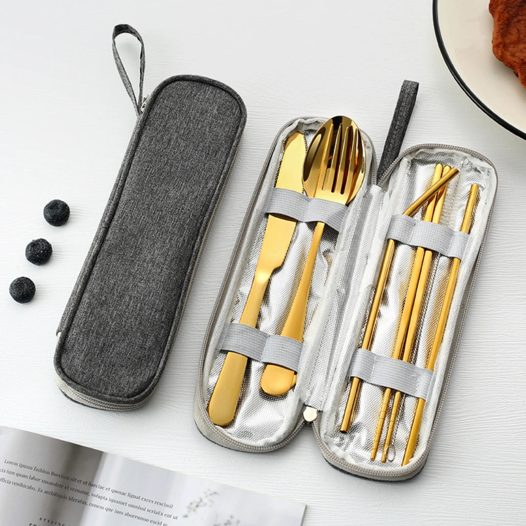 EcoCarry Set™ エコキャリーセット