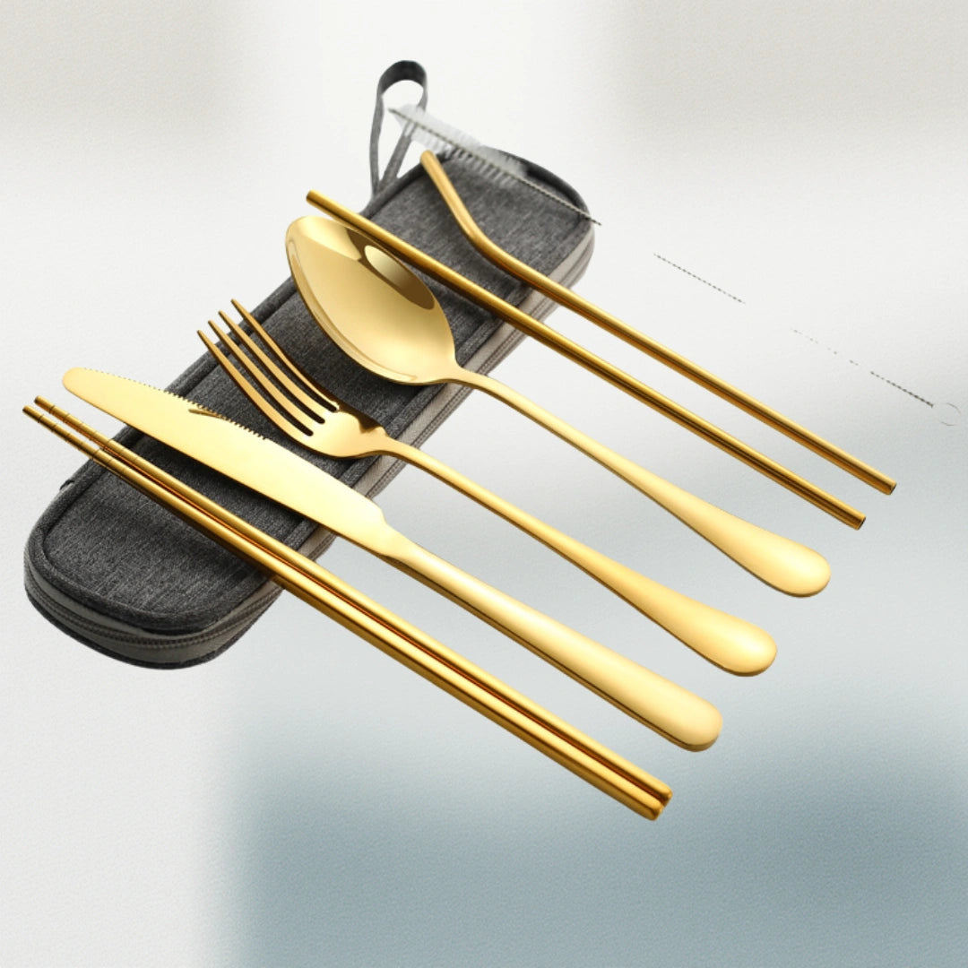 EcoCarry Set™ エコキャリーセット